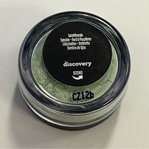 bareMinerals Discovery Loose Mineral Eyecolor 52240 Eyeshadow 0.28g 0.01oz